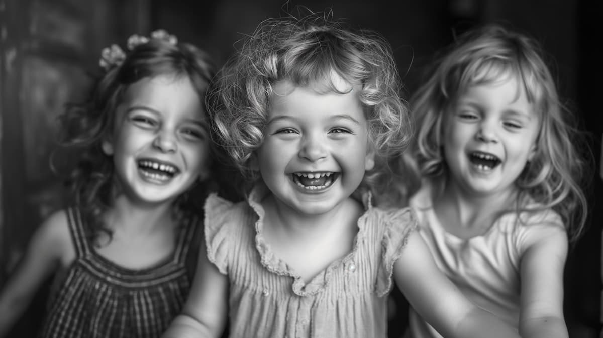 Children