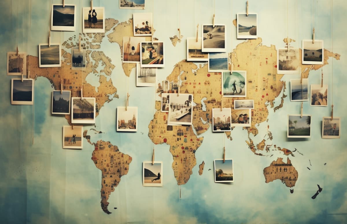 Foreign Travel