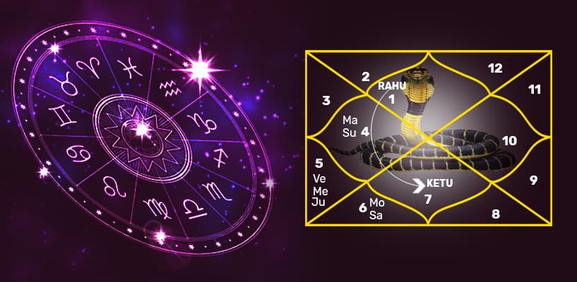 Kalsarpa Dosha