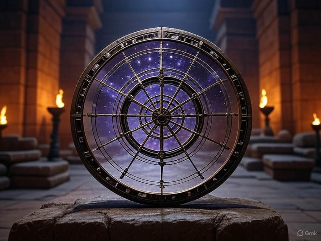Yantras