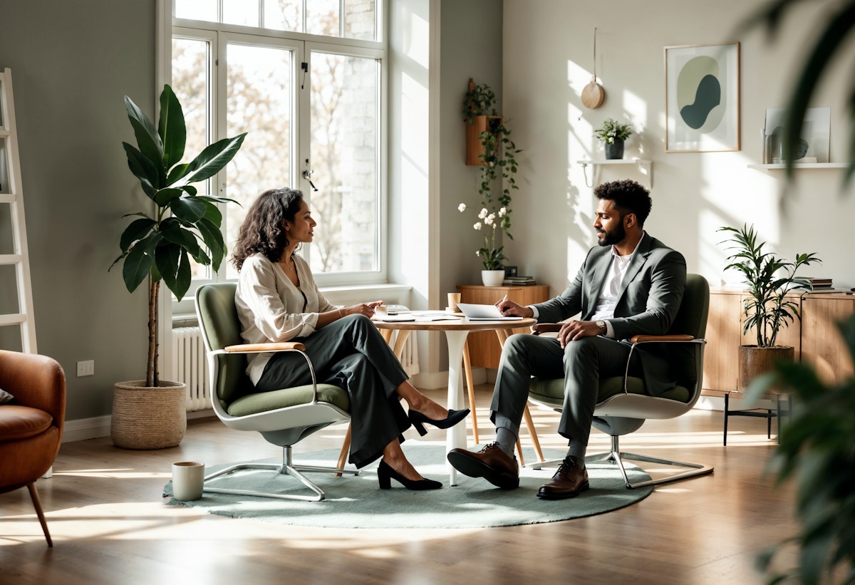 Career Counselling