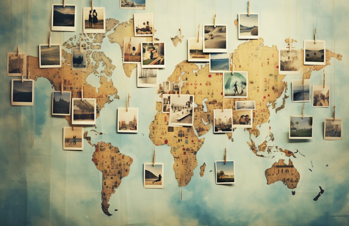 Foreign Travel