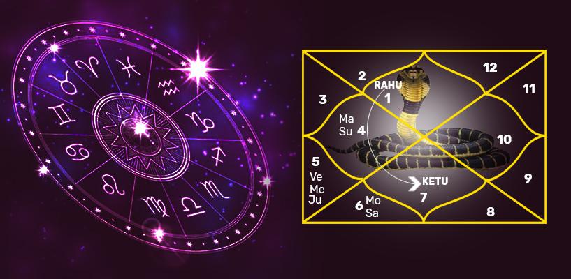 Kalsarpa Dosha