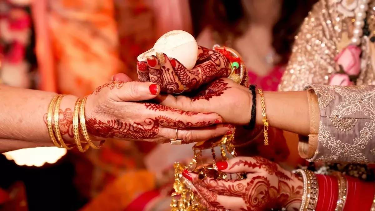 Manglik Dosha (Mangal Dosh)
