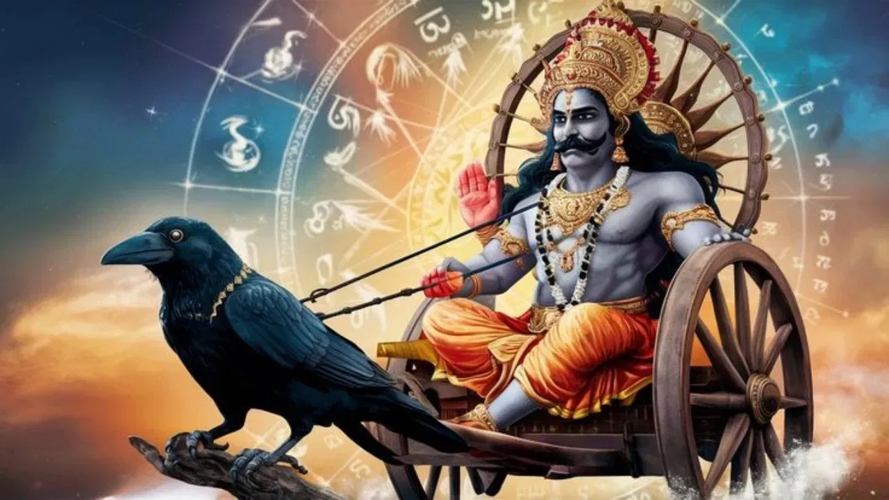 Sade Sati