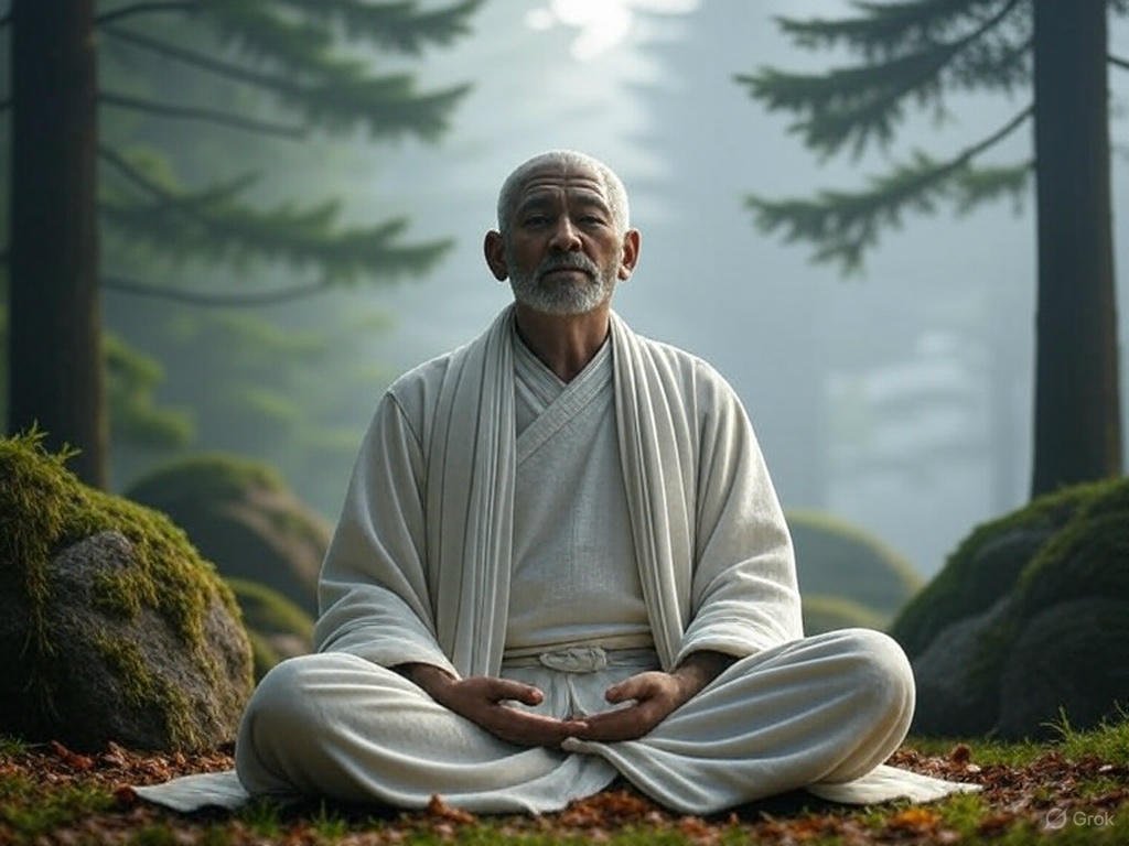 Spiritualism
