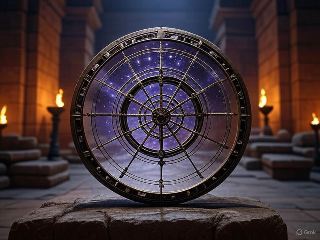 Yantras